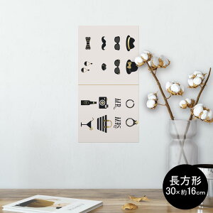 |X^[ EH[XebJ[ ` V[XebJ[  30×16cm Ssize  CeA @ wall sticker poster 010878 ߂ˁ@wց@t@bV