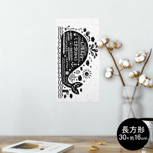 |X^[ EH[XebJ[ ` V[XebJ[  30×16cm Ssize  CeA @ wall sticker poster 011019 @C@p