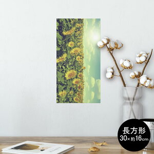 |X^[ EH[XebJ[ ` V[XebJ[  30×16cm Ssize  CeA @ wall sticker poster 011053 ԁ@Ђ܂@