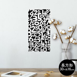 |X^[ EH[XebJ[ ` V[XebJ[  30×16cm Ssize  CeA @ wall sticker poster 011061 @@@
