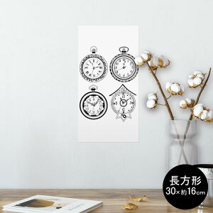 |X^[ EH[XebJ[ ` V[XebJ[  30×16cm Ssize  CeA @ wall sticker poster 011357 v@g@re[W