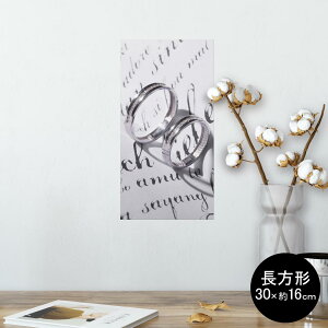 |X^[ EH[XebJ[ ` V[XebJ[  30×16cm Ssize  CeA @ wall sticker poster 011415 wց@p@yA