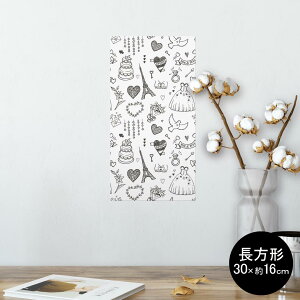 |X^[ EH[XebJ[ ` V[XebJ[  30×16cm Ssize  CeA @ wall sticker poster 011435 EGfBO@n[g@