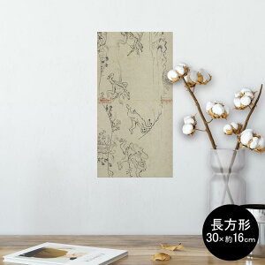 |X^[ EH[XebJ[ ` V[XebJ[  30×16cm Ssize  CeA @ wall sticker poster 011485 a@a@