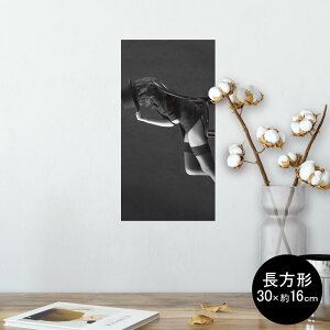 |X^[ EH[XebJ[ ` V[XebJ[  30×16cm Ssize  CeA @ wall sticker poster 011492 @@ZNV[