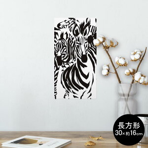 |X^[ EH[XebJ[ ` V[XebJ[  30×16cm Ssize  CeA @ wall sticker poster 011579 [u@Aj}@