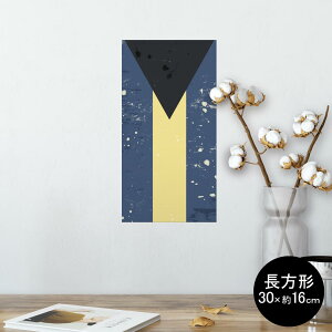 |X^[ EH[XebJ[ ` V[XebJ[  30×16cm Ssize  CeA @ wall sticker poster 011613 on}@O@