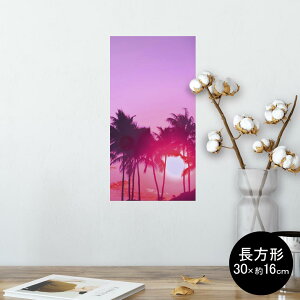 |X^[ EH[XebJ[ ` V[XebJ[  30×16cm Ssize  CeA @ wall sticker poster 011768 ʐ^@V̖؁@[Ă