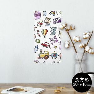 |X^[ EH[XebJ[ ` V[XebJ[  30×16cm Ssize  CeA @ wall sticker poster 011954 Ԃ@@킢