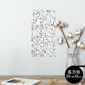 |X^[ EH[XebJ[ ` V[XebJ[  30×16cm Ssize  CeA @ wall sticker poster 012077 @@