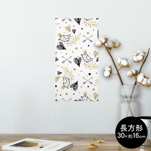 |X^[ EH[XebJ[ ` V[XebJ[  30×16cm Ssize  CeA @ wall sticker poster 012548 @@킢