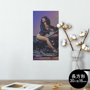 |X^[ EH[XebJ[ ` V[XebJ[  30×16cm Ssize  CeA @ wall sticker poster 012689 @ZNV[@ʐ^