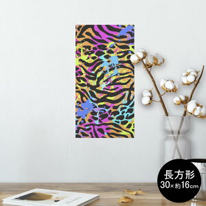 |X^[ EH[XebJ[ ` V[XebJ[  30×16cm Ssize  CeA @ wall sticker poster 012697 qE@[u@
