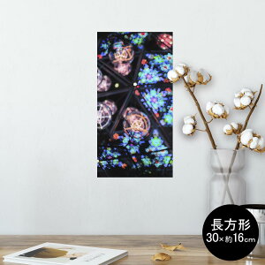 |X^[ EH[XebJ[ ` V[XebJ[  30×16cm Ssize  CeA @ wall sticker poster 012785 @؋@Y