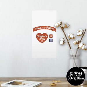 |X^[ EH[XebJ[ ` V[XebJ[  30×16cm Ssize  CeA @ wall sticker poster 012983 ̓@n[g@߂