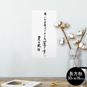 |X^[ EH[XebJ[ ` V[XebJ[  30×16cm Ssize  CeA @ wall sticker poster 013430 @@