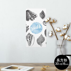 |X^[ EH[XebJ[ ` V[XebJ[  30×16cm Ssize  CeA @ wall sticker poster 013757 ā@C@Lk