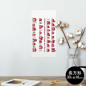 |X^[ EH[XebJ[ ` V[XebJ[  30×16cm Ssize  CeA @ wall sticker poster 013805 NX}X@i@