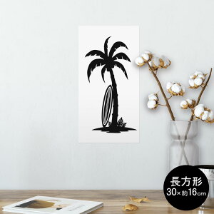|X^[ EH[XebJ[ ` V[XebJ[  30×16cm Ssize  CeA @ wall sticker poster 013962 V̖؁@T[tB@C