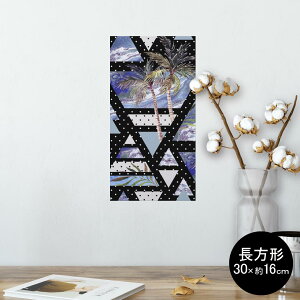 |X^[ EH[XebJ[ ` V[XebJ[  30×16cm Ssize  CeA @ wall sticker poster 014039 C@V̖؁@