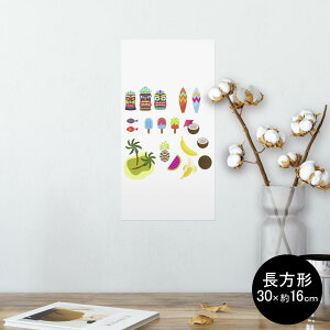 |X^[ EH[XebJ[ ` V[XebJ[  30×16cm Ssize  CeA @ wall sticker poster 014298 C@V̖؁@gsJ