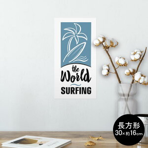 |X^[ EH[XebJ[ ` V[XebJ[  30×16cm Ssize  CeA @ wall sticker poster 014322 T[tB@V̖؁@C