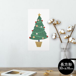 |X^[ EH[XebJ[ ` V[XebJ[  30×16cm Ssize  CeA @ wall sticker poster 014373 NX}X@c[