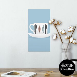 |X^[ EH[XebJ[ ` V[XebJ[  30×16cm Ssize  CeA @ wall sticker poster 014442 JtF@}OJbv