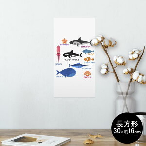 |X^[ EH[XebJ[ ` V[XebJ[  30×16cm Ssize  CeA @ wall sticker poster 014505 C@@Lk