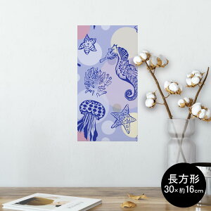 |X^[ EH[XebJ[ ` V[XebJ[  30×16cm Ssize  CeA @ wall sticker poster 014506 C@@Lk