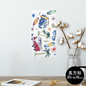 |X^[ EH[XebJ[ ` V[XebJ[  30×16cm Ssize  CeA @ wall sticker poster 014579 C@V̖؁@T[tB