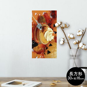 |X^[ EH[XebJ[ ` V[XebJ[  30×16cm Ssize  CeA @ wall sticker poster 014823 ڂ@nEB@fU[g@XC[c