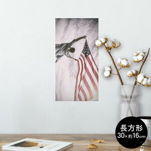 |X^[ EH[XebJ[ ` V[XebJ[  30×16cm Ssize  CeA @ wall sticker poster 014984 @AJ@iF@i@ʐ^