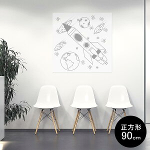 宇宙 ステッカーの通販 価格比較 価格 Com