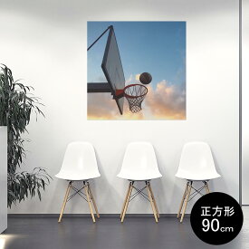 楽天市場 バスケットボール ポスターの通販