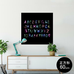 |X^[ EH[XebJ[ V[XebJ[  90×90cm Lsize `  CeA @ wall sticker poster 000026 At@xbg@Jt@
