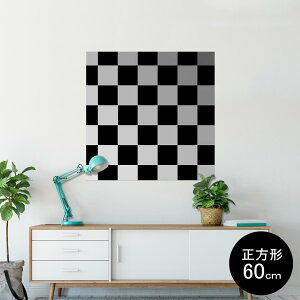 |X^[ EH[XebJ[ V[XebJ[  90×90cm Lsize `  CeA @ wall sticker poster 000092 mN@^C@s͗l