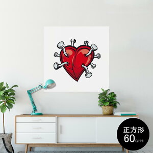 |X^[ EH[XebJ[ V[XebJ[  60×60cm Msize `  CeA @ wall sticker poster 000181 n[g@B@CXg