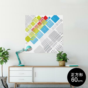 |X^[ EH[XebJ[ V[XebJ[  60×60cm Msize `  CeA @ wall sticker poster 000213 ^C@fUC