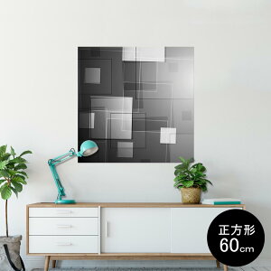 |X^[ EH[XebJ[ V[XebJ[  60×60cm Msize `  CeA @ wall sticker poster 000306 mN@^C@s͗l