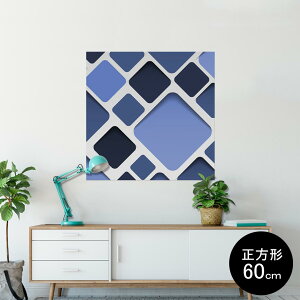 |X^[ EH[XebJ[ V[XebJ[  60×60cm Msize `  CeA @ wall sticker poster 000492 ^C@