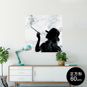|X^[ EH[XebJ[ V[XebJ[  60×60cm Msize `  CeA @ wall sticker poster 000838 ΂@eG