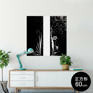 |X^[ EH[XebJ[ V[XebJ[  60×60cm Msize `  CeA @ wall sticker poster 000876 ԁ@ʁ@hbg@