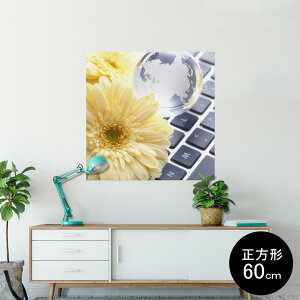 |X^[ EH[XebJ[ V[XebJ[  60×60cm Msize `  CeA @ wall sticker poster 000924 ԁ@L[{[h