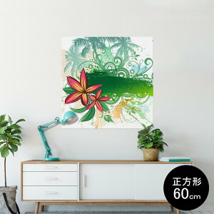 |X^[ EH[XebJ[ V[XebJ[  90×90cm Lsize `  CeA @ wall sticker poster 000927 V̖؁@nC