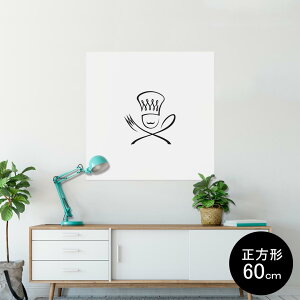 |X^[ EH[XebJ[ V[XebJ[  60×60cm Msize `  CeA @ wall sticker poster 000980 }[N@tH[N@Xv[