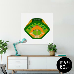 |X^[ EH[XebJ[ V[XebJ[  60×60cm Msize `  CeA @ wall sticker poster 001132 싅@