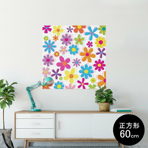 |X^[ EH[XebJ[ V[XebJ[  60×60cm Msize `  CeA @ wall sticker poster 001137 ԁ@Jt