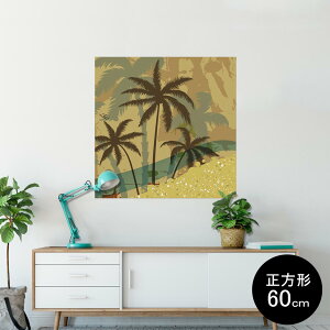 |X^[ EH[XebJ[ V[XebJ[  60×60cm Msize `  CeA @ wall sticker poster 001398 V̖؁@l