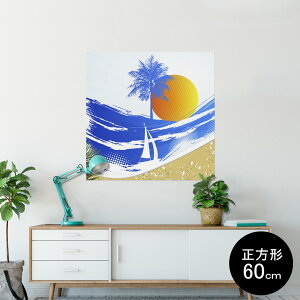 |X^[ EH[XebJ[ V[XebJ[  60×60cm Msize `  CeA @ wall sticker poster 001408 C@z@V̖؁@bg